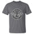 Parkinson's Warrior T Shirt We Can Beat It Boxing Fight Against Parkinsons