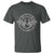 Parkinson's Warrior T Shirt We Can Beat It Boxing Fight Against Parkinsons