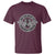 Parkinson's Warrior T Shirt We Can Beat It Boxing Fight Against Parkinsons