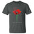 Parkinson's Awareness T Shirt Faith Hope Tulips Support Parkinsons Warrior