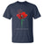 Parkinson's Awareness T Shirt Faith Hope Tulips Support Parkinsons Warrior