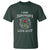 Parkinson's Warrior T Shirt I Make Parkinsons Look Good Tulip