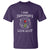 Parkinson's Warrior T Shirt I Make Parkinsons Look Good Tulip
