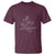 Parkinson's Warrior T Shirt Funny I'm Not Getting Jiggy I Have Parkinsons