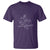 Parkinson's Warrior T Shirt Funny I'm Not Getting Jiggy I Have Parkinsons