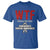 Parkinson's Awareness T Shirt WTF Winning The Fight Gray Ribbon Support Parkinsons Warriror