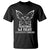 Parkinson's Awareness T Shirt We Fight Together Support Squad Gray Ribbon Butterfly