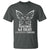 Parkinson's Awareness T Shirt We Fight Together Support Squad Gray Ribbon Butterfly
