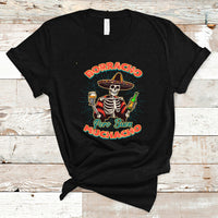 Drinking Lover T Shirt Latino Borracho Pero Buen Muchacho Funny Spanish Saying - Wonder Print Shop