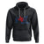 Texas Y'all Hoodie US Texan Pride - Wonder Print Shop