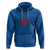 Texas Y'all Hoodie US Texan Pride - Wonder Print Shop