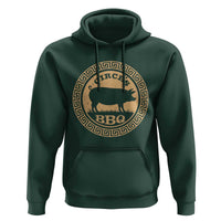 Circes BBQ Ancient Greek Mythology Dark Humor Hoodie Odysseus Pigs Odyssey Parody History Lover Gift