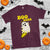 Banana Ghost T Shirt Boonana Funny Banana Ghost Halloween Costume Banana Lover - Wonder Print Shop