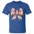 Coquette Bow Christmas Tree Cake T Shirt Xmas Vibes - Wonder Print Shop
