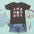 Pink Christmas Coquette Bow T Shirt For Kid Santa Festive Xmas Vibe - Wonder Print Shop