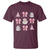 Pink Christmas Coquette Bow T Shirt Santa Festive Xmas Vibe - Wonder Print Shop