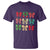 Merry Christmas Coquette Bow T Shirt Festive Xmas Vibe - Wonder Print Shop