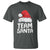Team Santa T Shirt Christmas Squad Family Matching Pajamas - Wonder Print Shop