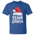 Team Santa T Shirt Christmas Squad Family Matching Pajamas - Wonder Print Shop
