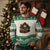 Funny Christmas Ugly Christmas Sweater Exterior Illumination Expert Xmas Lights Home Decor - Wonder Print Shop