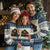 Funny Christmas Ugly Christmas Sweater Exterior Illumination Expert Xmas Lights Home Decor - Wonder Print Shop