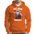 Cool Santa Claus Hoodie Big Nick Energy - Wonder Print Shop