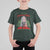 Nakatomi Plaza 1988 T Shirt For Kid It's Not Christmas Until Hans Gruber Fall Xmas Party - Wonder Print Shop