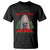 Nakatomi Plaza 1988 T Shirt It's Not Christmas Until Hans Gruber Fall Xmas Party - Wonder Print Shop