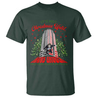 Nakatomi Plaza 1988 T Shirt It's Not Christmas Until Hans Gruber Fall Xmas Party - Wonder Print Shop