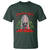 Nakatomi Plaza 1988 T Shirt It's Not Christmas Until Hans Gruber Fall Xmas Party - Wonder Print Shop
