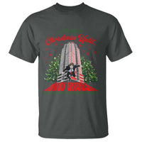 Nakatomi Plaza 1988 T Shirt It's Not Christmas Until Hans Gruber Fall Xmas Party - Wonder Print Shop