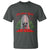 Nakatomi Plaza 1988 T Shirt It's Not Christmas Until Hans Gruber Fall Xmas Party - Wonder Print Shop