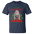 Nakatomi Plaza 1988 T Shirt It's Not Christmas Until Hans Gruber Fall Xmas Party - Wonder Print Shop