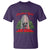 Nakatomi Plaza 1988 T Shirt It's Not Christmas Until Hans Gruber Fall Xmas Party - Wonder Print Shop
