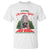 Nakatomi Plaza 1988 T Shirt It's Not Christmas Until Hans Gruber Fall Xmas Party - Wonder Print Shop