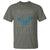 Philadelphia Spirit T Shirt We Are From Philly And We Fight TS02