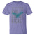 Philadelphia Spirit T Shirt We Are From Philly And We Fight TS02
