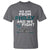 Philadelphia City T Shirt We Are From Philly And We Fight TS02
