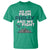 Philadelphia City T Shirt We Are From Philly And We Fight TS02