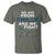 Philadelphia City T Shirt We Are From Philly And We Fight TS02