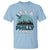 Philadelphia Spirit T Shirt It's A Philly Thing TS02