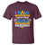 Funny Passover T Shirt Funny I Have More Than Four Questions  Passover Kids