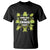 Funny Passover T Shirt Who Let the Frogs Out  Jewish Seder Fami