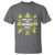 Funny Passover T Shirt Who Let the Frogs Out  Jewish Seder Fami