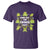 Funny Passover T Shirt Who Let the Frogs Out  Jewish Seder Fami