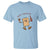Happy Passover Matzah Drinking T Shirt Wine and Matzo Matzatarian Funny Pesach Jewish