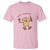 Happy Passover Matzah Drinking T Shirt Wine and Matzo Matzatarian Funny Pesach Jewish