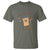 Happy Passover Matzah Drinking T Shirt Wine and Matzo Matzatarian Funny Pesach Jewish