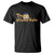 Funny Passover T Shirt Afikoman Hunter Jewish Family Seder Matzah
