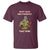 Funny Passover Drinking T Shirt Keep Calm And Passover That Wine Jewish
